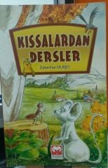 KISSALARDAN DERSLER