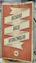 Aforizmalar -  Richard Bach