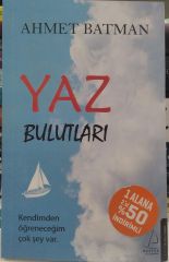 Yaz Bulutları - Ahmet Batman