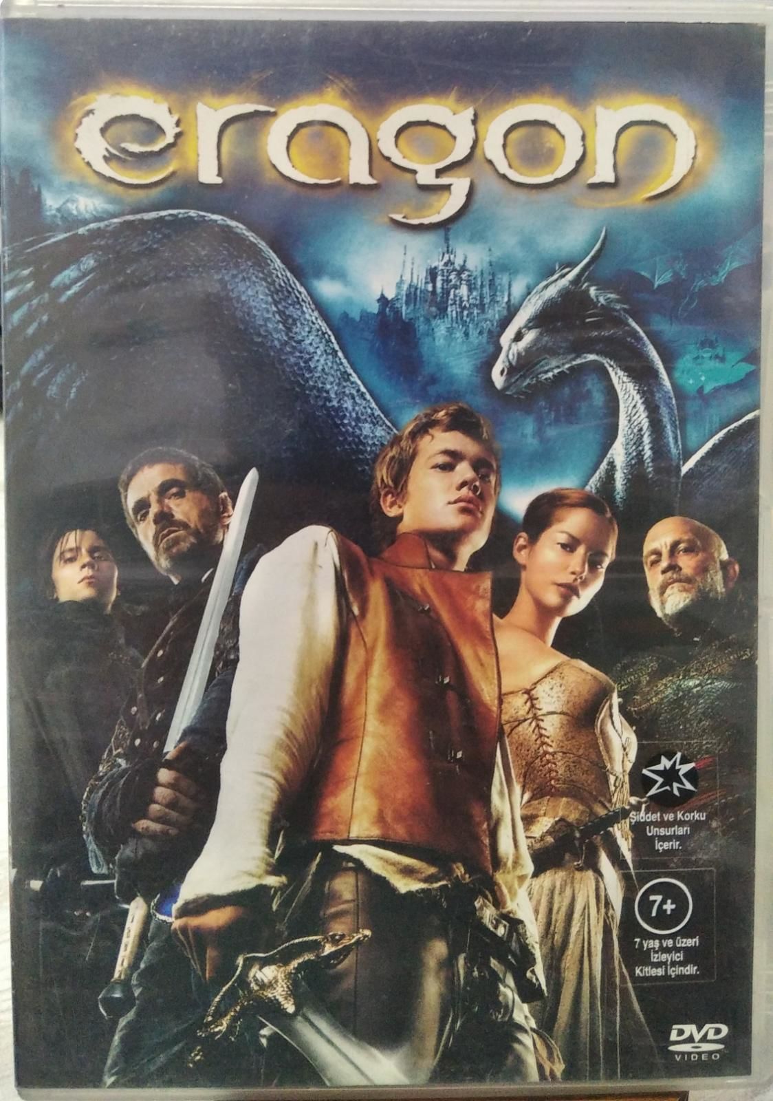 Eragon - DVD
