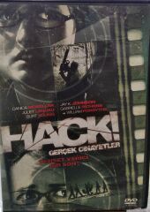 Hack - Gerçek Cinayetler