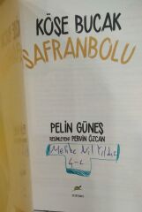 Köşe Bucak Safranbolu - Pelin Güneş