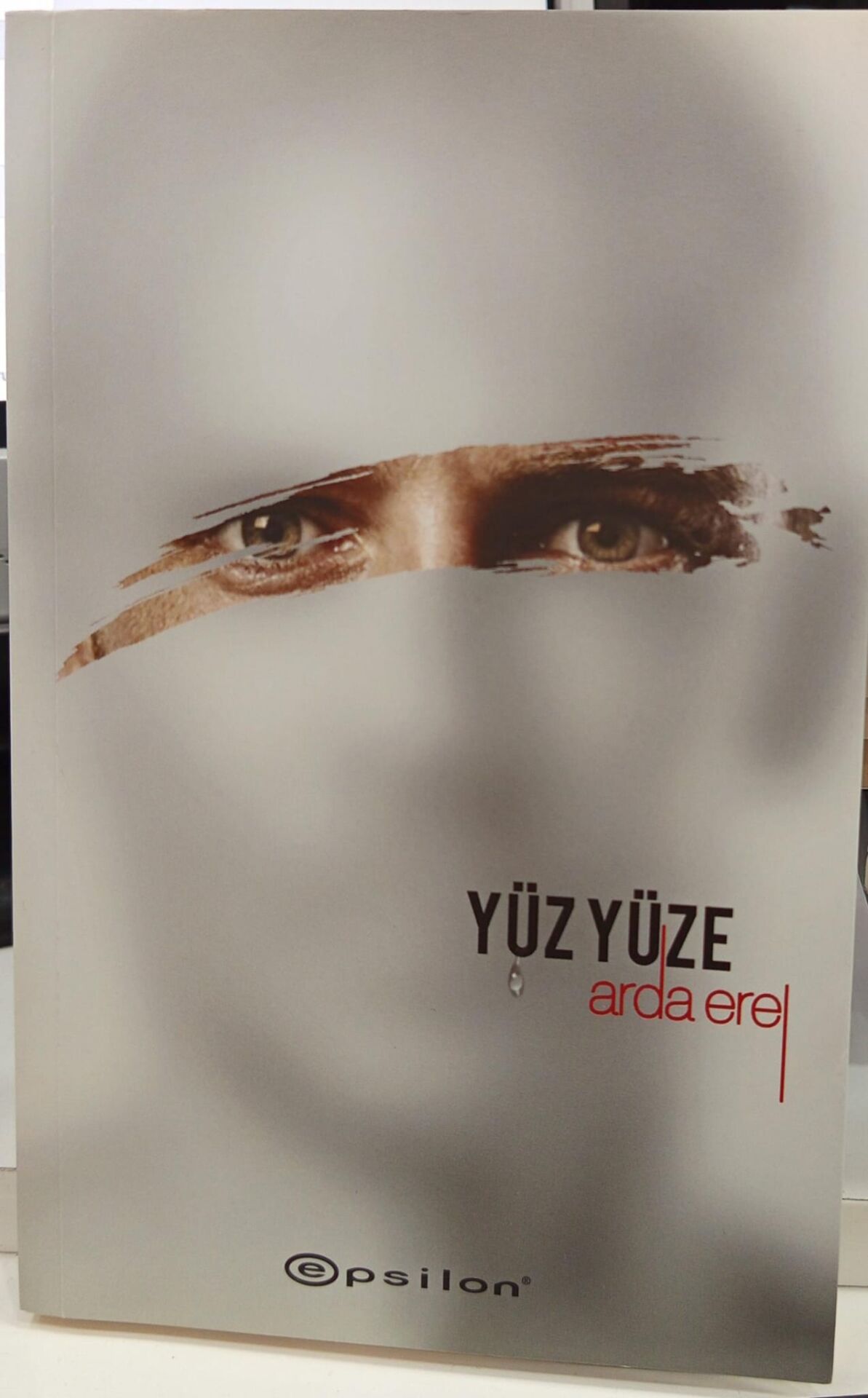 Yüz Yüze - Arda Erel