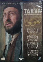 Takva - Erkan Can