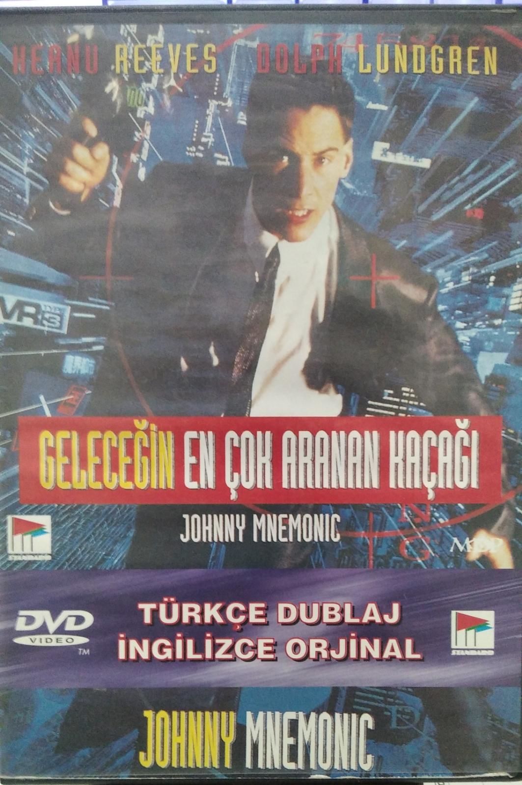 Geleceğin  En Çok  Aranan Kaçağı