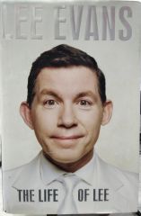 The Life of Lee - Lee Evans