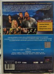 Race Te Witch Mountain - Sihirli Dag - Dvd Film