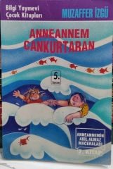 Anneannem Cankurtaran Muzaffer İzgü / 2.EL