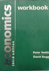 Economics Workbook - Peter Smith - David Begg
