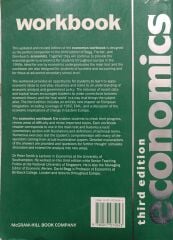 Economics Workbook - Peter Smith - David Begg
