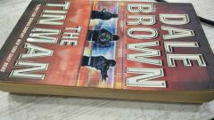 THE TIN MAN - DALE BROWN