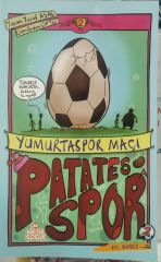 Patatesspor - Yumurtaspor Maçı / Yusuf Asal