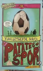 Patatesspor - Yumurtaspor Maçı / Yusuf Asal
