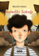 Kaledibi Sokağı - Bilgin Adalı