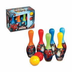 Spıderman Bowlıng Set