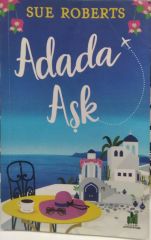 Adada Aşk - Sue Roberts