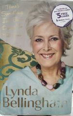 There's Something I've Been Dying to Tell You - Lynda Bellingham