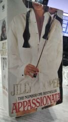Appassionata- Jilly Cooper