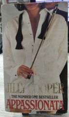 Appassionata- Jilly Cooper