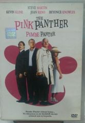 The Pink Panther - Pembe Panter