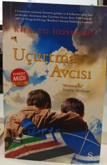 Uçurtma Avcısı - Khaled Hosseini (Midi Boy)
