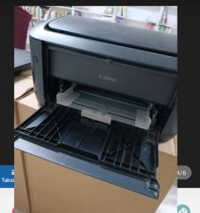 Canon LBP6000B Yazici - Fotokopi Makinesi