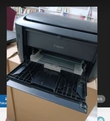 Canon LBP6000B Yazici - Fotokopi Makinesi