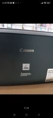 Canon LBP6000B Yazici - Fotokopi Makinesi