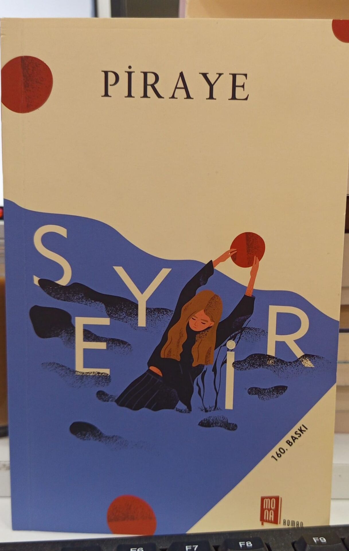 Seyir - Piraye