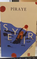 Seyir - Piraye