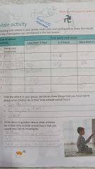 Cambridge Primary Global Perspectives - Learner's Skills Book 4