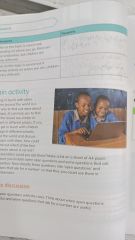Cambridge Primary Global Perspectives - Learner's Skills Book 4