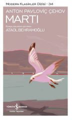 Martı - Anton Pavloviç Çehov