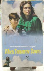 WHEN TOMORROW DAWNS - LYN ANDREWS