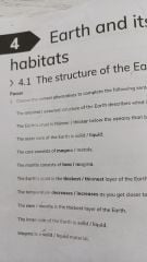 Cambridge Primary Science - Workbook 4