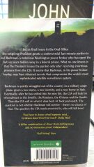 THE BROKER - JOHN GRISHAM