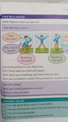 Cambridge Primary Science Learner's Book 2