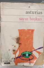 Asturias - Sayın Başkan - 1969 Üçüncü Basım