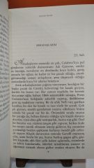 Çocuk Kalbi - Edmondo De Amicis / 2. EL