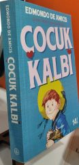 Çocuk Kalbi - Edmondo De Amicis / 2. EL