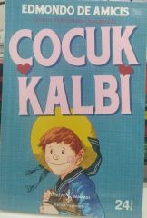 Çocuk Kalbi - Edmondo De Amicis / 2. EL