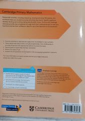 Cambridge Primary Mathematics - Workbook 2