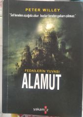 Alamut Kalesi (Fedailerin Yuvası) / Peter Willey