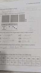 Cambridge Primary Mathematics - Workbook 3
