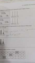 Cambridge Primary Mathematics - Workbook 3