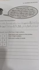 Cambridge Primary Mathematics - Workbook 3