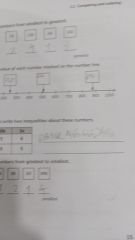 Cambridge Primary Mathematics - Workbook 3