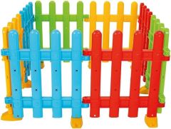 Pilsan Multi Fence 06-223 - 8 Parçalı Çit