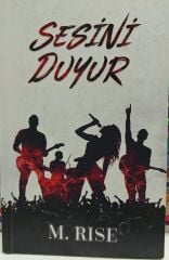 Sesini Duyur -  M. Rise