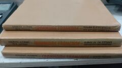 Grammaire Française - 3 Kitap Set